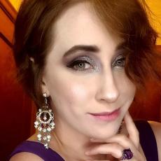 Portrait of Alyssa Graham