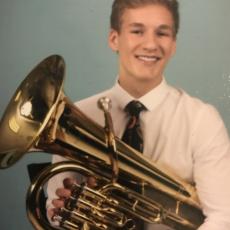 Portrait of Devon Lutz