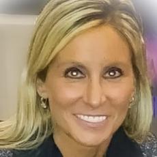 Portrait of Jeanie Rachel Lento