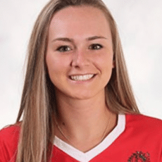 Portrait of Taylor Konzen