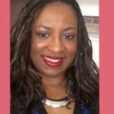 Portrait of Andrunette Britt