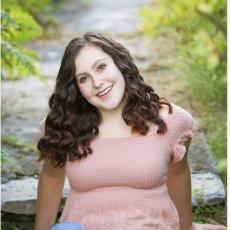 Portrait of Shelby Lash