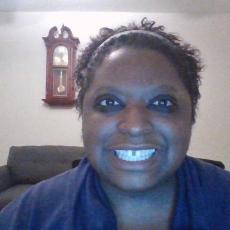 Portrait of Brandy Mcclendon