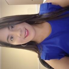 Portrait of Kristie Millan