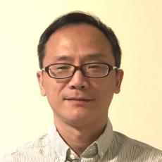 Portrait of XI LI