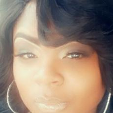 Portrait of Roshandra Arrington