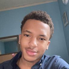 Portrait of Brandin Carter