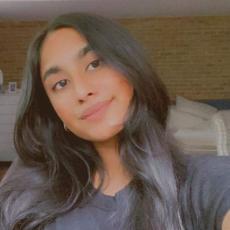Portrait of stefy kathiresan