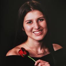 Portrait of Madison Marenco