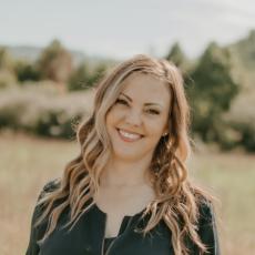 Portrait of Laura Larson