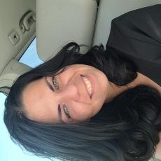 Portrait of Mandie Martinez