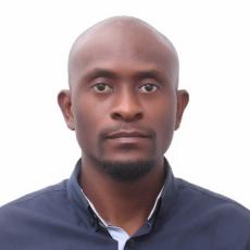 Portrait of Tijani Sakiru