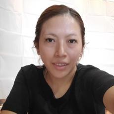 Portrait of maria cristina gavino