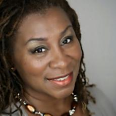 Portrait of Wendy Clardy