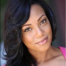 Portrait of Tiffany Hines