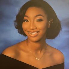 Portrait of Maya Chavis
