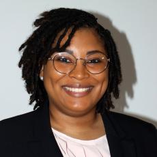 Portrait of Kressida Rice