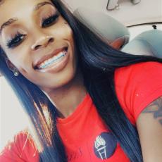 Portrait of Latonya Nichols