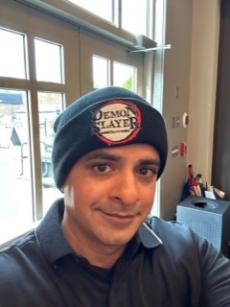 Sanjay Paul's picture