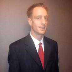 Portrait of Jason Lee
