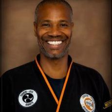 Portrait of Donald Atchison