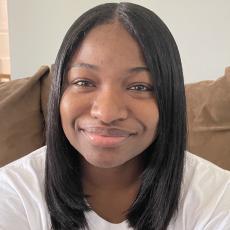 Portrait of Nia Mason