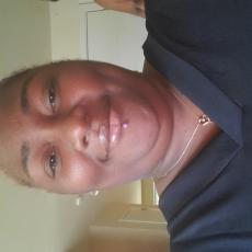 Portrait of Shayala davis