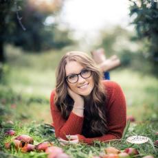 Portrait of Shelby Beaty