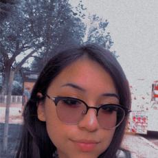 Portrait of Daphne Romero