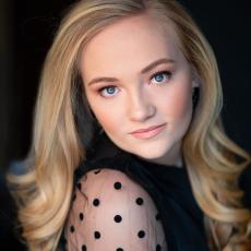 Portrait of Skylar Rogers