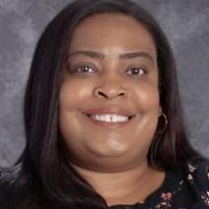 Portrait of Stephanie Williams