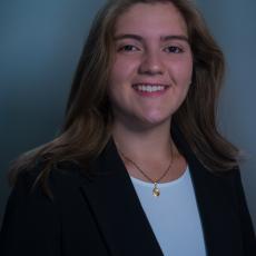 Portrait of Camila Ortega