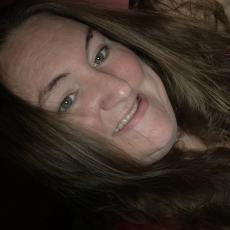 Portrait of Amanda Perry