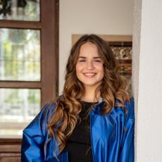 Portrait of Angelika Torres