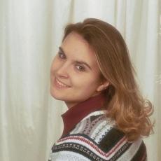 Portrait of Norma Harrington