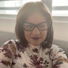 Portrait of Isabel Aponte