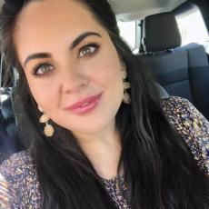 Portrait of Shireen Khan