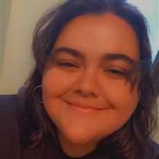 Portrait of Tori Anglada