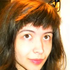 Portrait of Maylene Ferrin