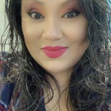 Portrait of Norma Rodriguez
