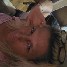 Portrait of KIMBERLY Burton