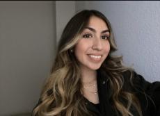 Laila Raoufi's picture Laila Raoufi's picture