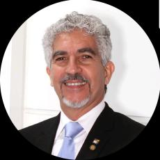 Portrait of Pedro Torres-Rivero Valenotti