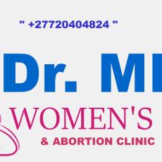 Portrait of DrMike BestWomensClinicSA