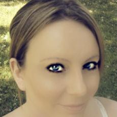 Portrait of Audra Jones