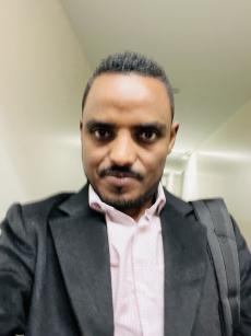 Seenaa Binagde's picture Seenaa Binagde's picture