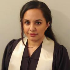 Portrait of Marisa Galavis