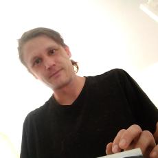 Portrait of Jordan Letcher