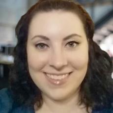 Portrait of Shauna Singer
