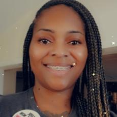 Portrait of Tiffany Jackson